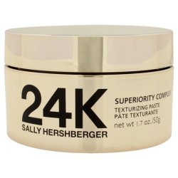Sally Hershberger 24k Superiority Complex Texturizing Paste 17 Oz