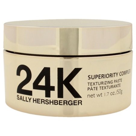 Sally Hershberger 24k Superiority Complex Texturizing Paste 17 Oz