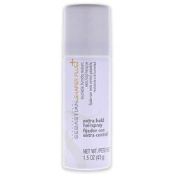 Sebastian Shaper Plus Hairspray 15 Oz Hair Spray