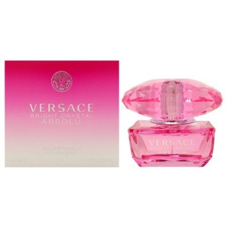 Versace Bright Crystal Absolu For Women 17 Oz Eau De Parfum Spray