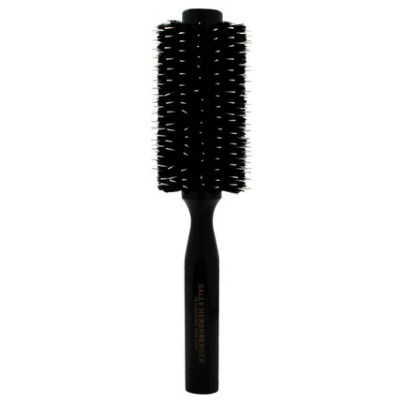 Sally Hershberger Medium Round Brushnp 1 Piece Hair Brush For Unisex