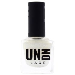 Undn Vegan Nail Polish 0207 Cosmic Glitter 05 Oz