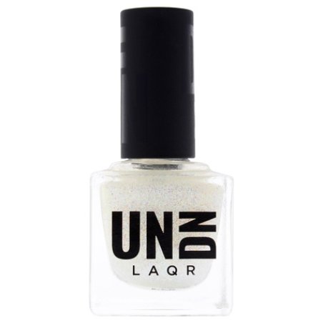 Undn Vegan Nail Polish 0207 Cosmic Glitter 05 Oz