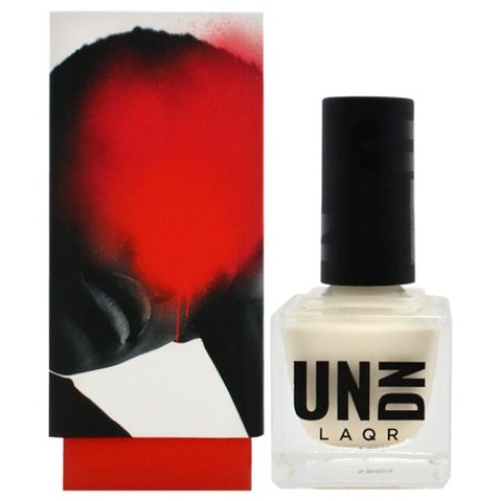 Undn Vegan Nail Polish 302 Chiseled 05 Oz