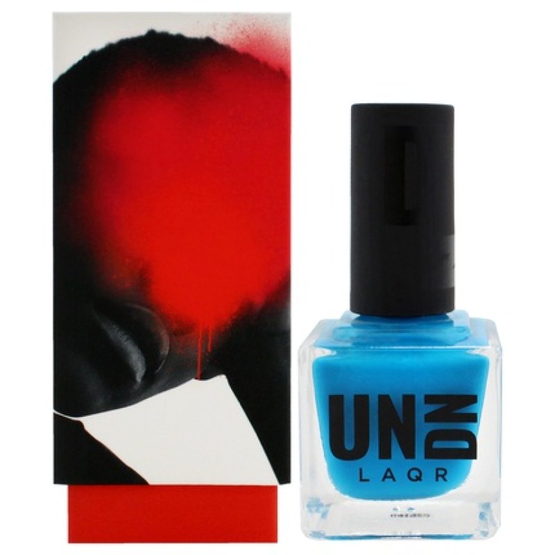 Undn Vegan Nail Polish 904 Acid Washed 05 Oz