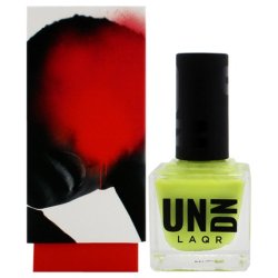 Undn Vegan Nail Polish 803 Electric Washed 05 Oz