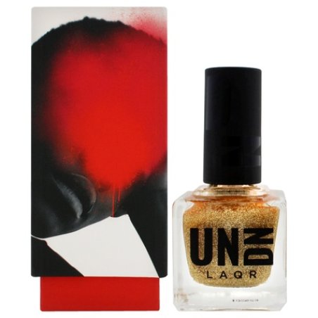 Undn Vegan Nail Polish 219 Gilded 05 Oz