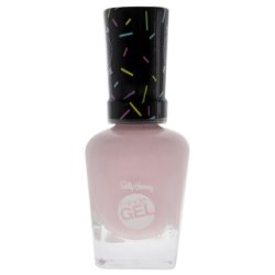 Sally Hansen Miracle Gel 163 Drive Me Glazy 05 Oz Nail Polish