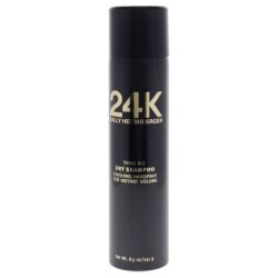 Sally Hershberger 24k Think Big Dry Shampoo 85 Oz