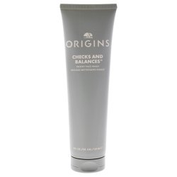 Origins Checks And Balances Frothy Face Wash 5 Oz Cleanser