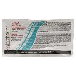 Wella Color Charm Powder Lightener 11 Oz