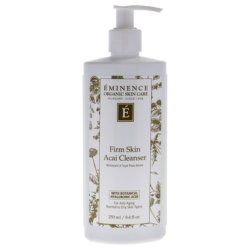 Eminence Firm Skin Acai Cleanser 84 Oz