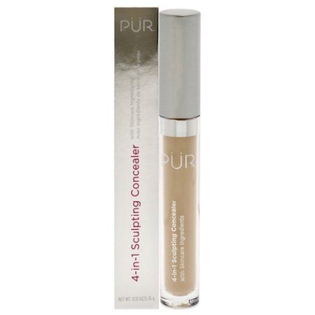 Pur Cosmetics 4in1 Sculpting Concealer Ln2 Fair Ivory 013 Oz