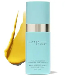 Matter Of Fact Mof Wrinkle Texture Concentrate 30ml