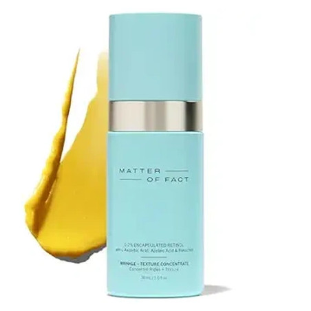 Matter Of Fact Mof Wrinkle Texture Concentrate 30ml