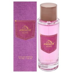 Jordache Quinn For Women 34 Oz Eau De Parfum Spray