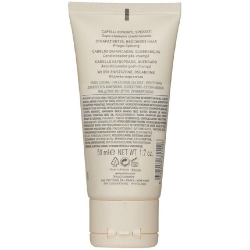 Phyto Phytobaume Repair Express Conditioner 50ml
