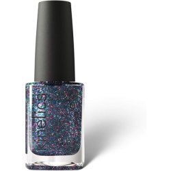 Kinetics Solargel Nail Polish Glitter Storm 304 15ml
