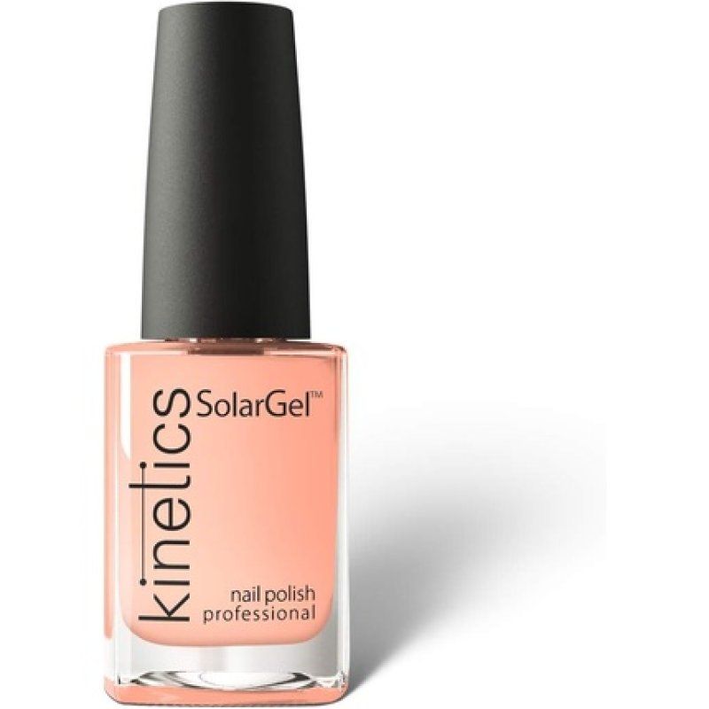Kinetics Solargel Nail Polish Prima 315 15ml
