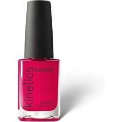 Kinetics Solar Gel Nail Polish 031 Falling in Love