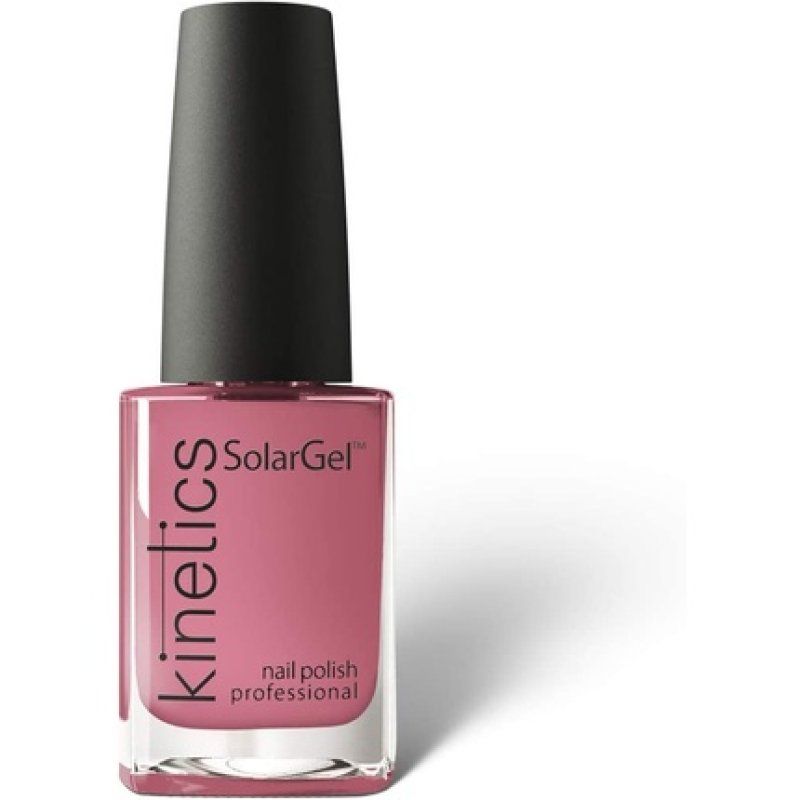 Kinetics Solargel Nail Polish Purse 204 15ml