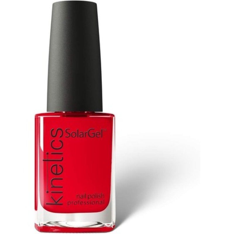 Kinetics Solargel Nail Polish Audrey 321 15ml