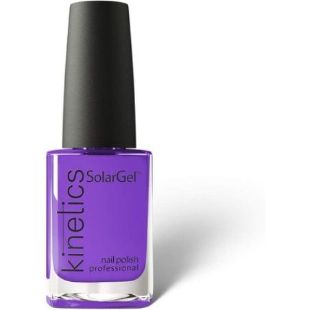 Kinetics Solargel Nail Polish Freedom 401 15ml