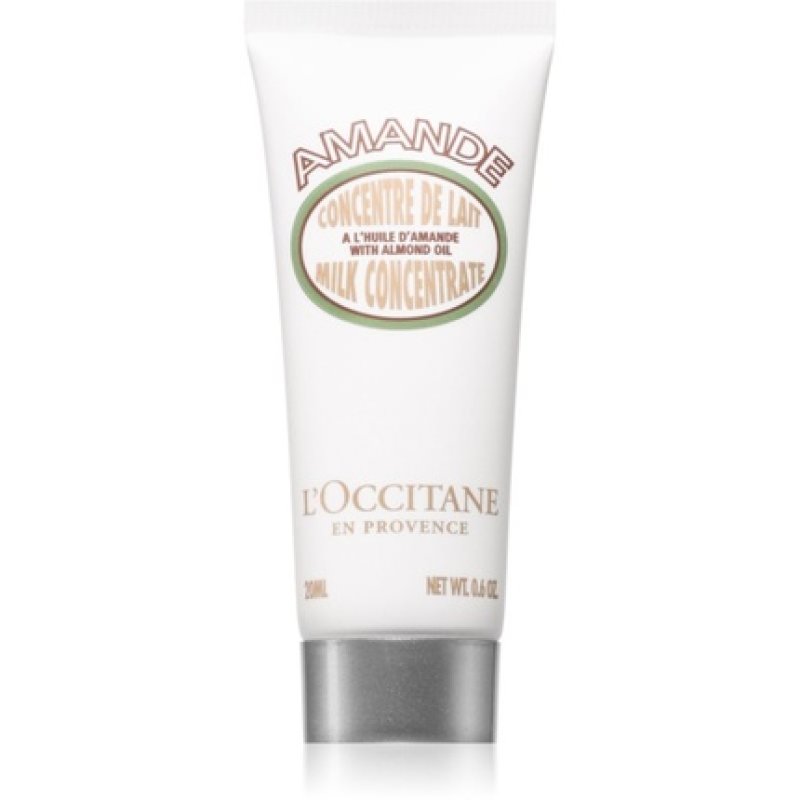 L'Occitane Milk Concentrate 20ml