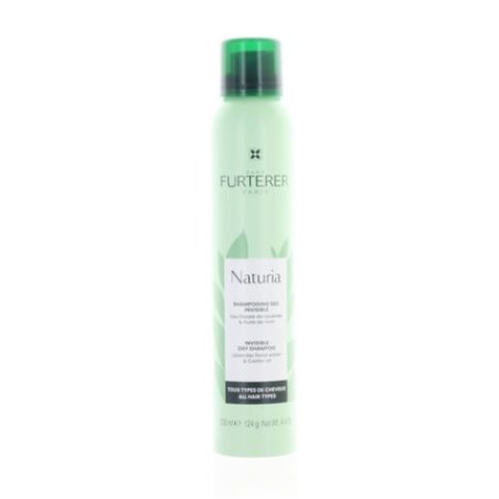 Rene Furterer Naturia Dry Shampoo 200ml 4.4oz