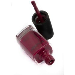 Kinetics Solar Gel Nail Polish 224 Signature Wine