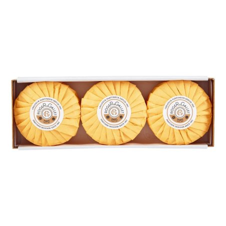 Roger&Gallet Bois d'Orange 3x100g