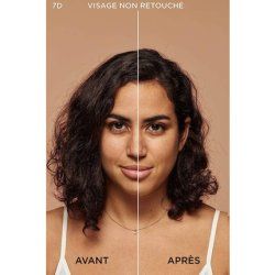 L'Oreal Paris Accord Parfait D7 Ambre Dore Foundation Makeup Pump Bottle 30ml