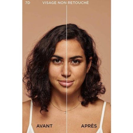 L'Oreal Paris Accord Parfait D7 Ambre Dore Foundation Makeup Pump Bottle 30ml