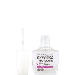 Maybelline New York Express Manicure Base Coat for Protection