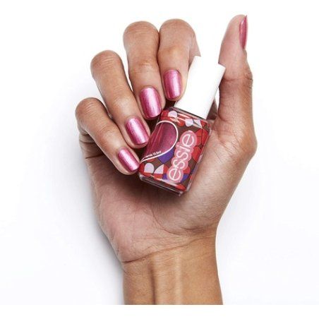 Essie Nail Polish 671 Piece/Love/Chocolate