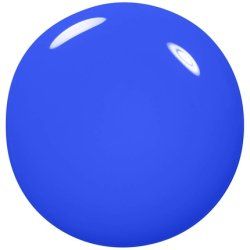 Essie Nail Polish Glossy Shine Finish 819 Butler Blue Rose Gold White