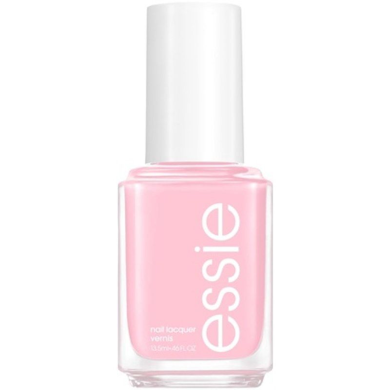 Essie Nail Polish Glossy Shine Finish Minimalistic 0.46 fl. oz.