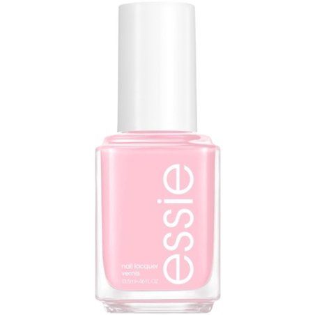 Essie Nail Polish Glossy Shine Finish Minimalistic 0.46 fl. oz.