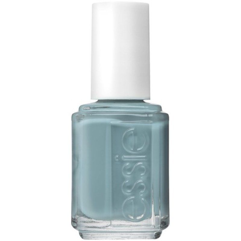 Essie Nail Polish Glossy Shine Finish Mooning 0.46 fl. oz.