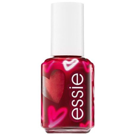 Essie 2019 Valentine's Nail Polish Essielove 0.46 fl oz Bottle