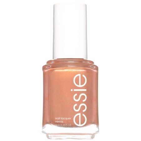 Essie Nail Polish Fall Trend 2019 Pearl Finish Home Grown 0.46 fl. oz.
