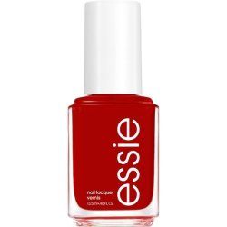 Essie Nail Polish 1639 Adrenaline Brush