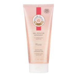 Roger & Gallet Rose Shower Gel 200ml