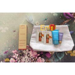Clarins Double Serum Limited Edition