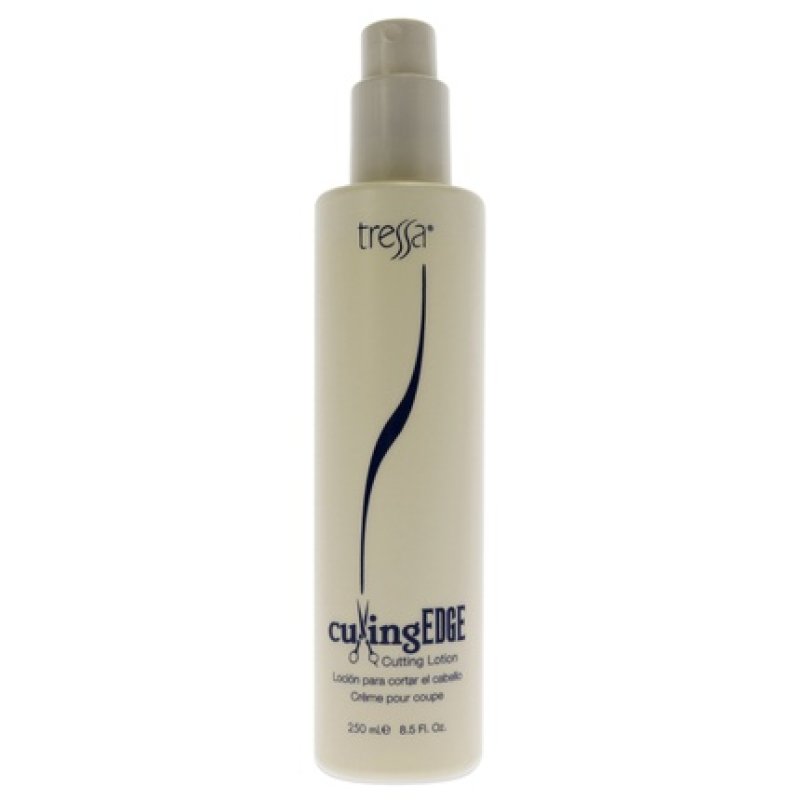 Tressa Cutting Edge Lotion For Unisex 85 Oz