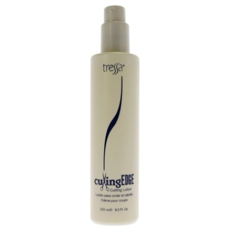 Tressa Cutting Edge Lotion For Unisex 85 Oz