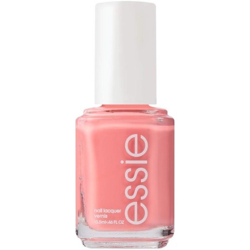 Essie Nail Polish Glossy Shine Finish Stones N' Roses 0.46 fl. oz.