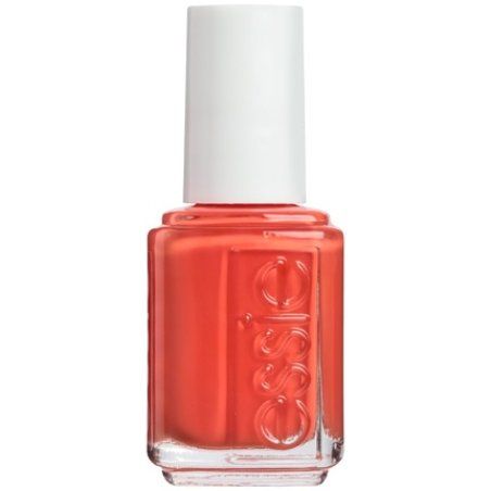 Essie Nail Polish Glossy Shine Finish Sunshine State Of Mind 0.46 fl. oz.