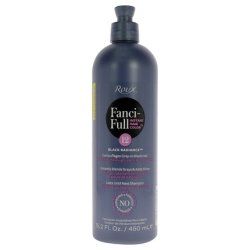 Roux Fancifull Rinse Instant Hair Color 12 Black Radiance 152 Oz