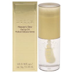 Stila Heavens Dew Gel Lip Oil Rain Drop 018 Oz